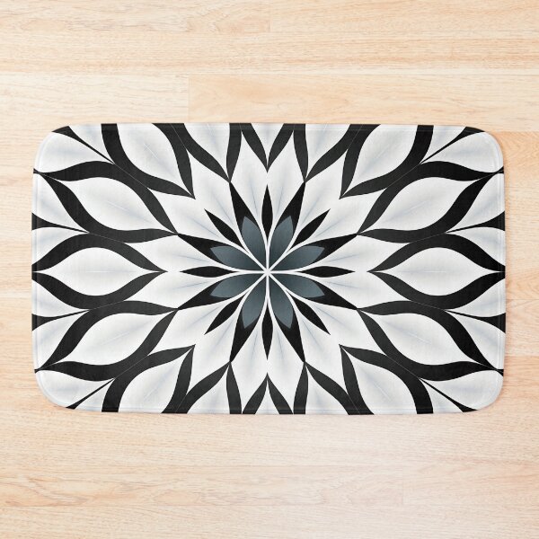 Item preview, Abstract mandala designed and sold by pixed-art.