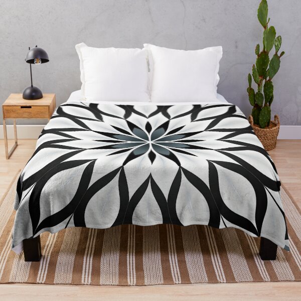 Item preview, Abstract mandala designed and sold by pixed-art.