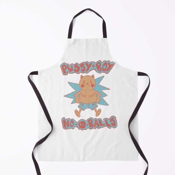 Item preview, poosie boy no bawlz designed and sold by SamuelDrawings.