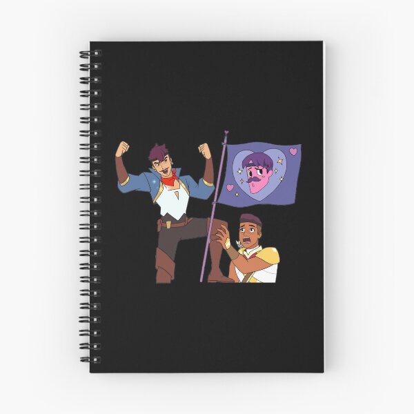 Item preview, She-Ra - Bow and Sea Hawk (She-Ra and the Princesses of Power) 	 	 designed and sold by qdxiuala1.
