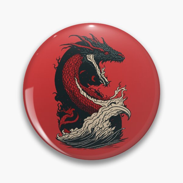 Item preview, Sea Serpent Mysterious designed and sold by BeeSoL.