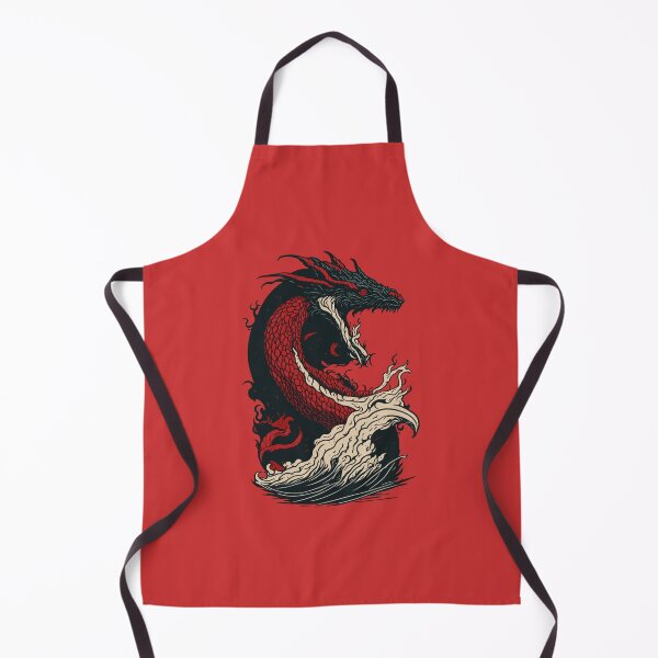 Item preview, Sea Serpent Mysterious designed and sold by BeeSoL.