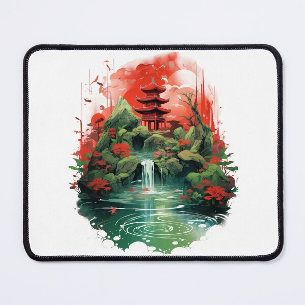 Item preview, Zen Garden designed and sold by letsgetinspired.