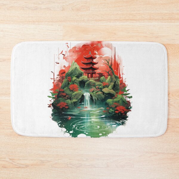 Item preview, Zen Garden designed and sold by letsgetinspired.