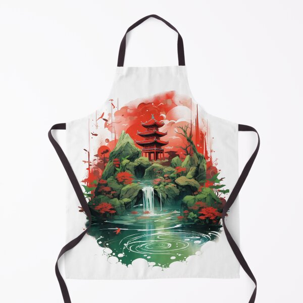 Item preview, Zen Garden designed and sold by letsgetinspired.