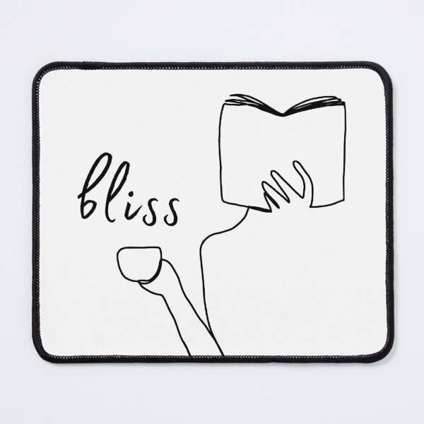 Item preview, Bliss designed and sold by stellarbrain.