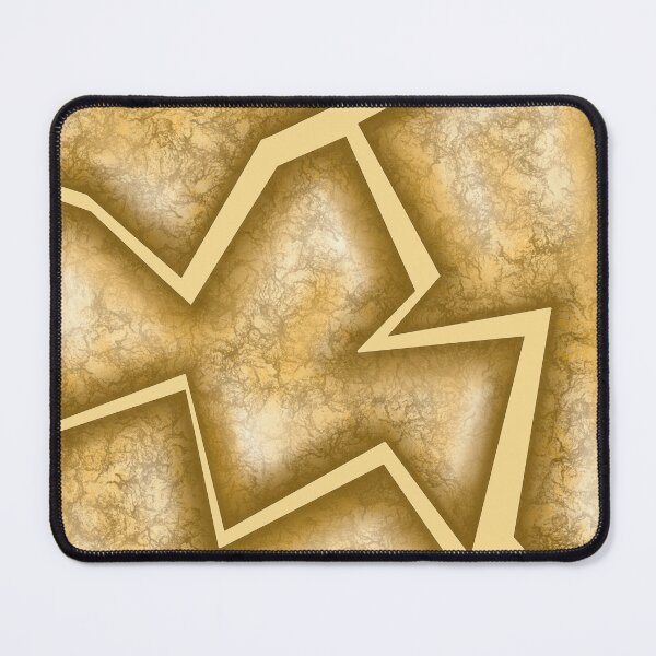 Item preview, Abstract drawing "Split of mental self-determination" designed and sold by Cherevan.
