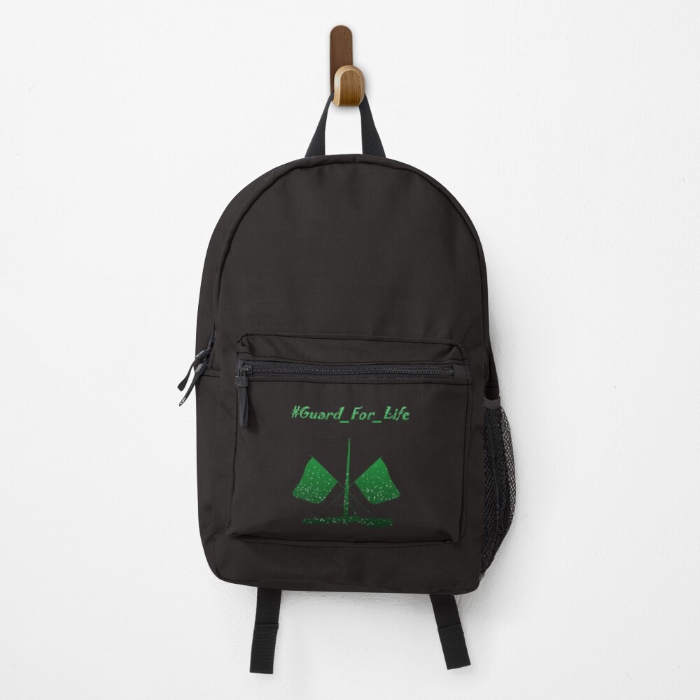 Item preview, Backpack designed and sold by Roxy-The-Fox.