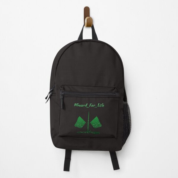 Item preview, #Guard_For_Life green designed and sold by Roxy-The-Fox.