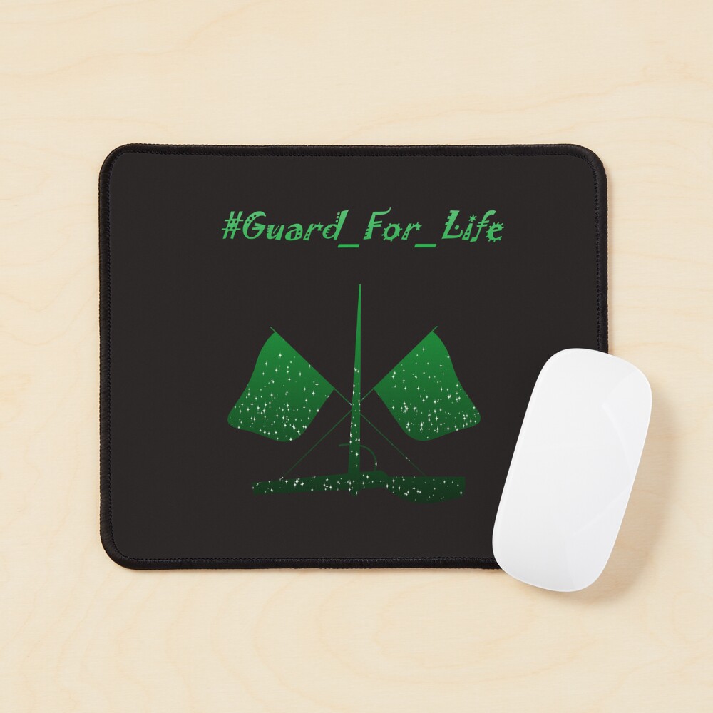 Item preview, Mouse Pad designed and sold by Roxy-The-Fox.