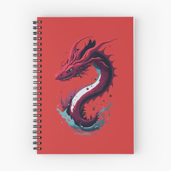 Item preview, Sea Serpent Mysterious designed and sold by BeeSoL.