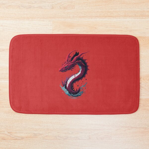 Item preview, Sea Serpent Mysterious designed and sold by BeeSoL.