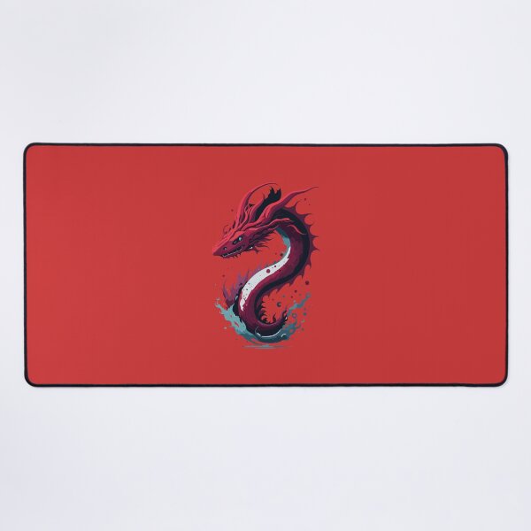 Item preview, Sea Serpent Mysterious designed and sold by BeeSoL.
