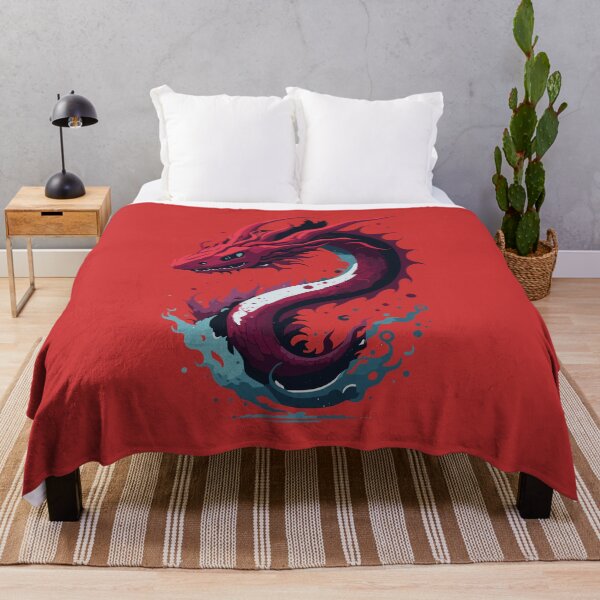 Item preview, Sea Serpent Mysterious designed and sold by BeeSoL.