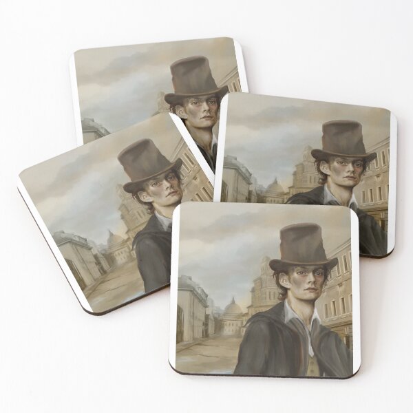 Item preview, Raskolnikov  designed and sold by Lisha00.