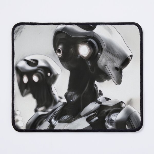 Item preview, Artificial Intelligence by AI Sketch designed and sold by Fantasy Temptress Adult.