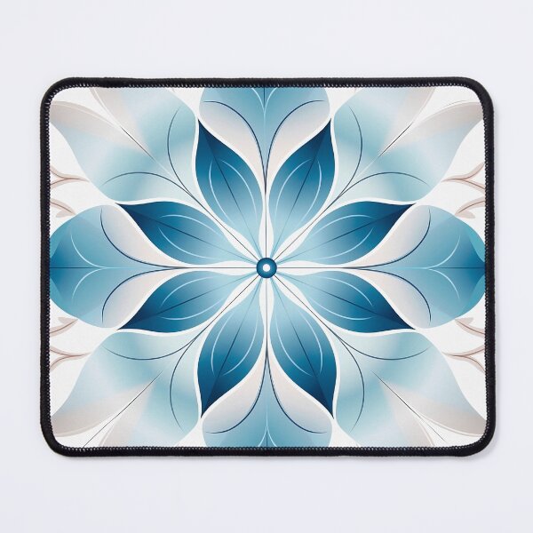 Item preview, Abstract mandala designed and sold by pixed-art.