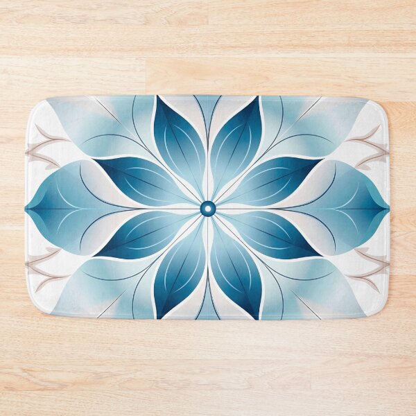 Item preview, Abstract mandala designed and sold by pixed-art.