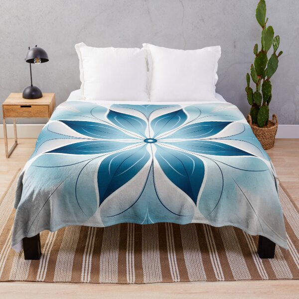 Item preview, Abstract mandala designed and sold by pixed-art.