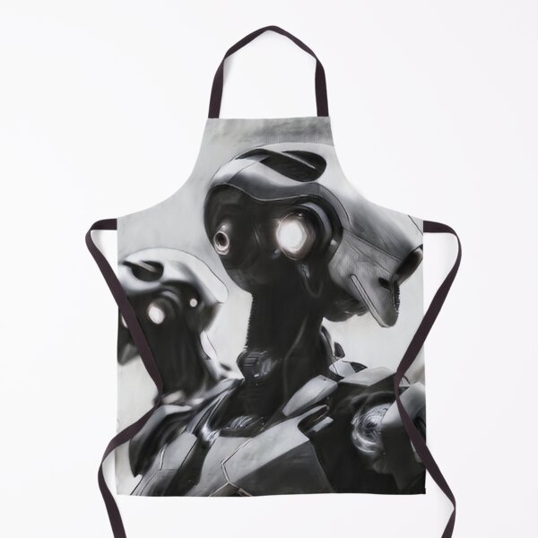 Item preview, Artificial Intelligence by AI Sketch designed and sold by FantasyArtIOM.