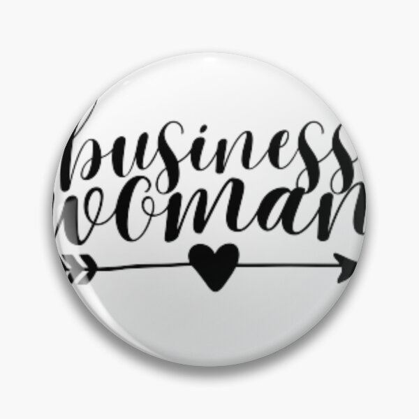 Item preview, business woman designed and sold by designatmospher.