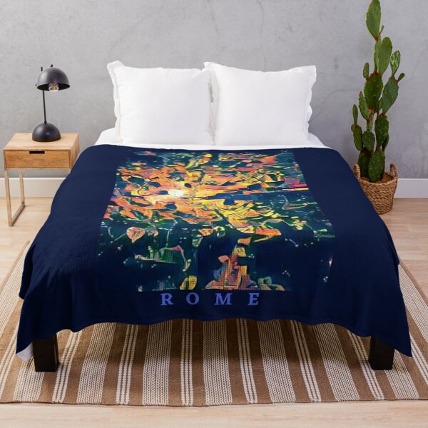 Item preview, Rome by night designed and sold by Racyfun77.