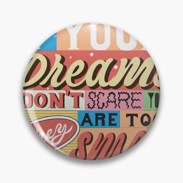 Item preview, Dream Big designed and sold by Guichardo1207.