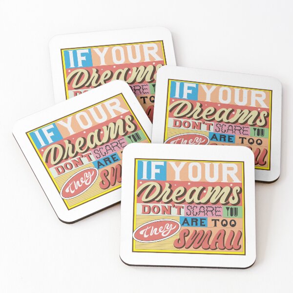 Item preview, Dream Big designed and sold by Guichardo1207.