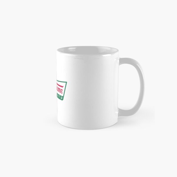 Krispy Kreme Classic Mug