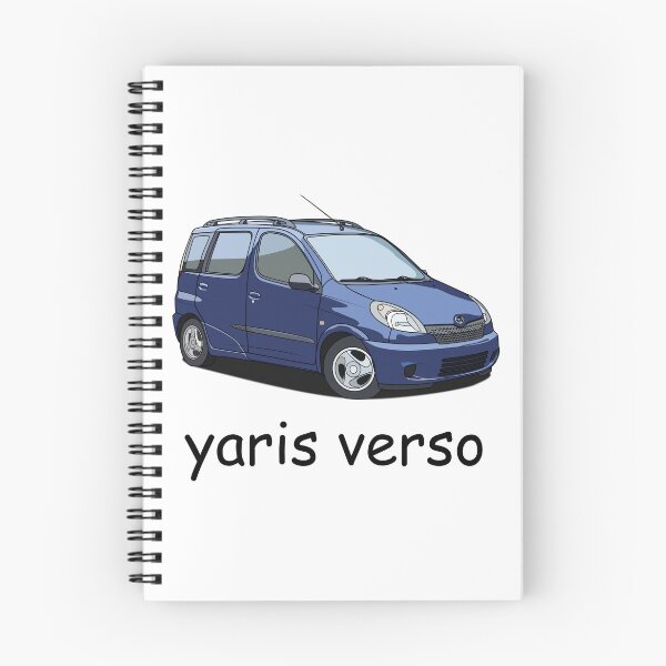 Aperçu de l'œuvre yaris verso. créée et vendue par Francesvief.