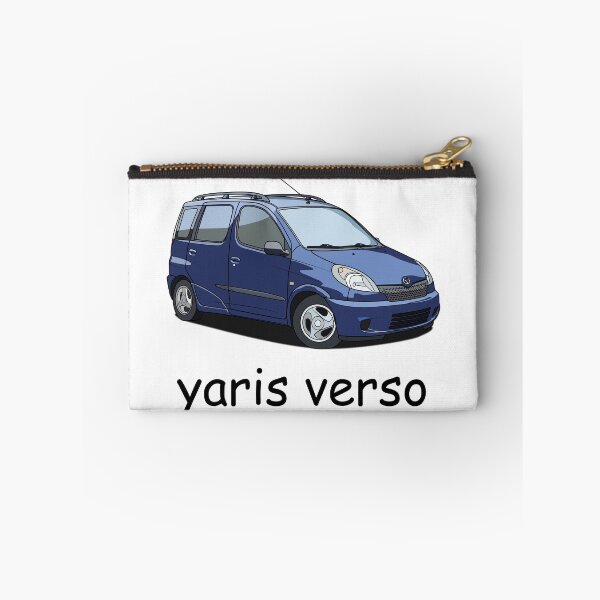 Aperçu de l'œuvre yaris verso. créée et vendue par Francesvief.