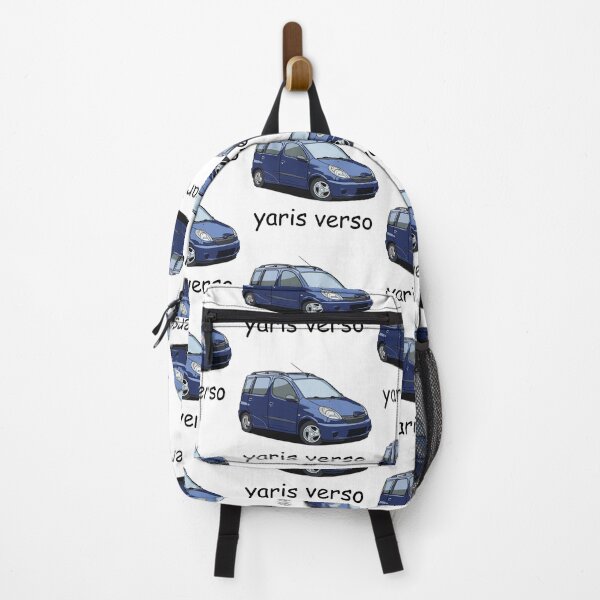 Item preview, yaris verso. designed and sold by Francesvief.