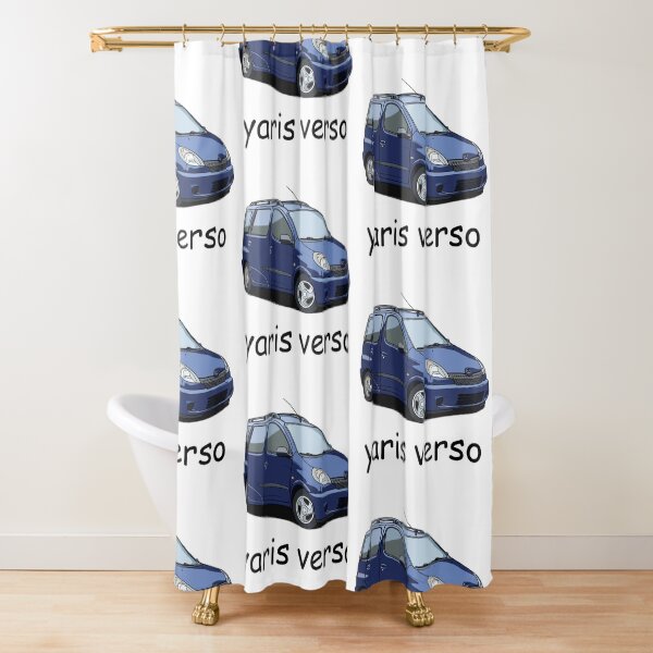 Item preview, yaris verso. designed and sold by Francesvief.