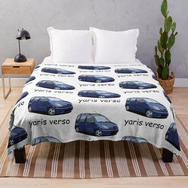 Item preview, yaris verso. designed and sold by Francesvief.