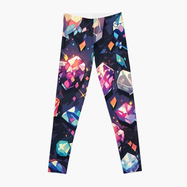 Gems Leggings for Sale