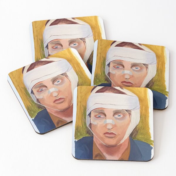 Item preview, The Darjeeling Ltd  designed and sold by Tim Raison.