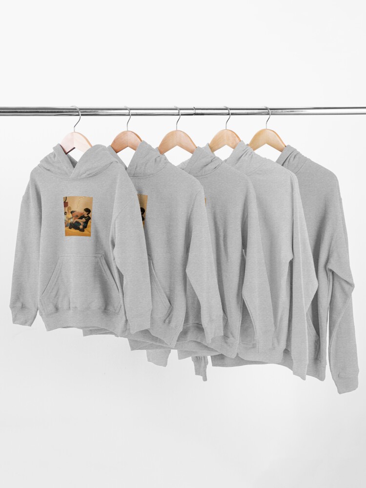 Postyouth hoodie on sale