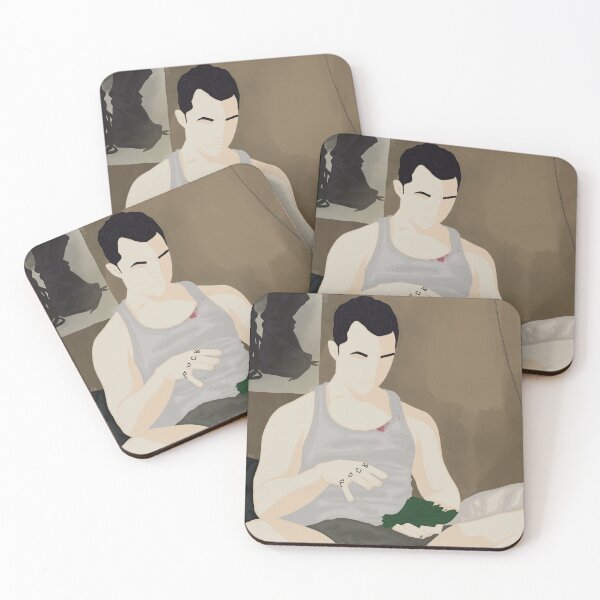 Item preview, Mickey counting money designed and sold by harveyislost.