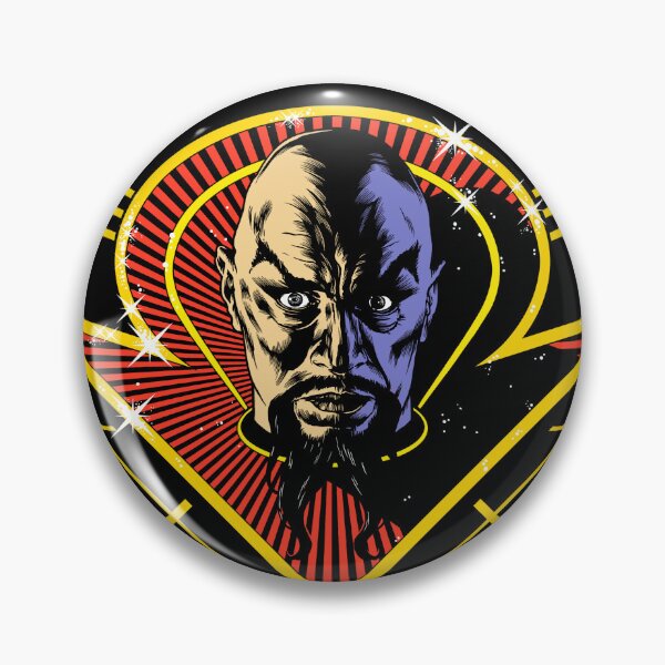 Item preview, THE MERCILESS! designed and sold by MINION-FACTORY.