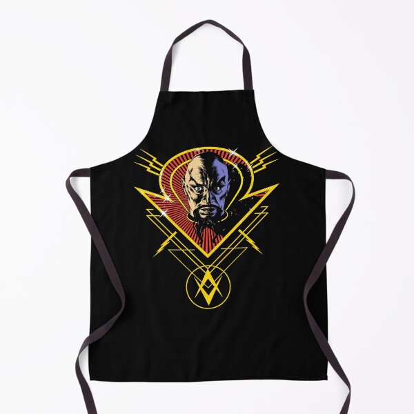 Item preview, THE MERCILESS! designed and sold by MINION-FACTORY.