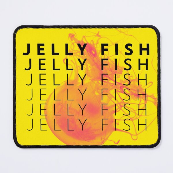 Item preview, Jelly Fish designed and sold by Clobbertogs.