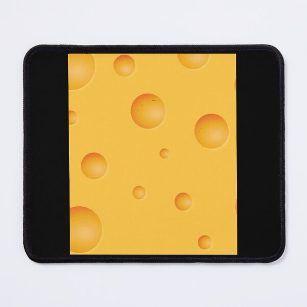 Item preview, Cheese Head graphic texture Mask designed and sold by pidkawnzba77.