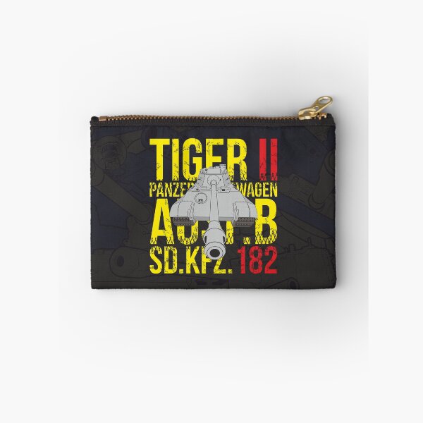 Item preview, German heavy tank Tiger 2 designed and sold by FAawRay.