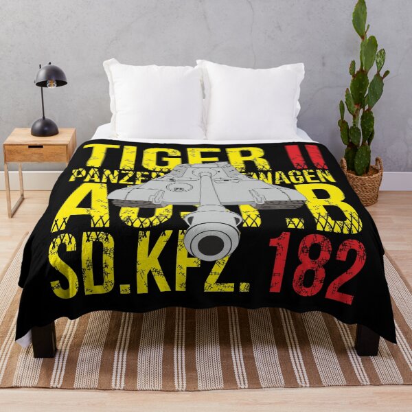 Item preview, German heavy tank Tiger 2 designed and sold by FAawRay.
