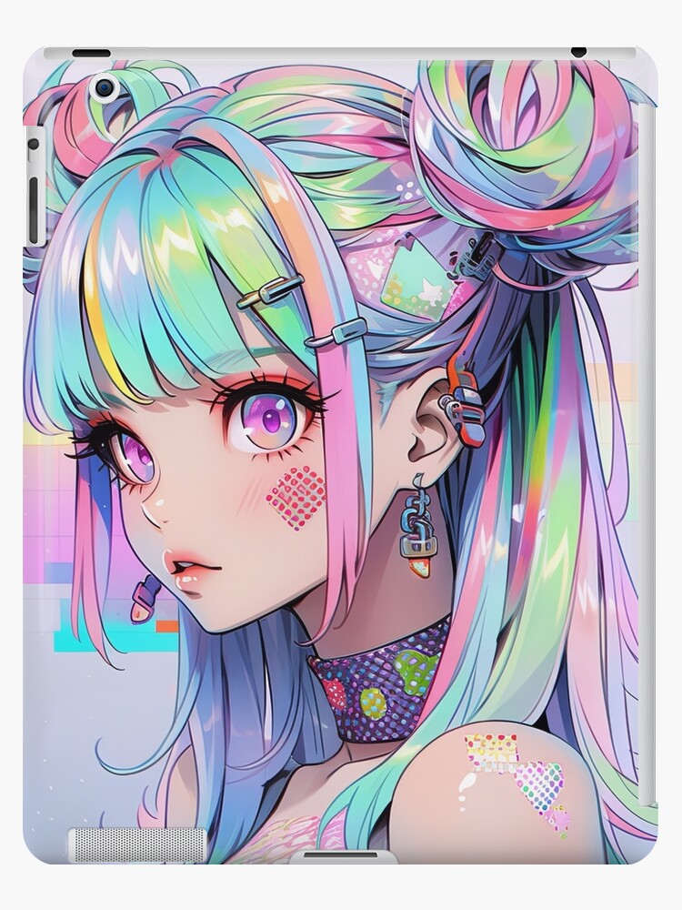 kawaii animes en iphone｜TikTok Search