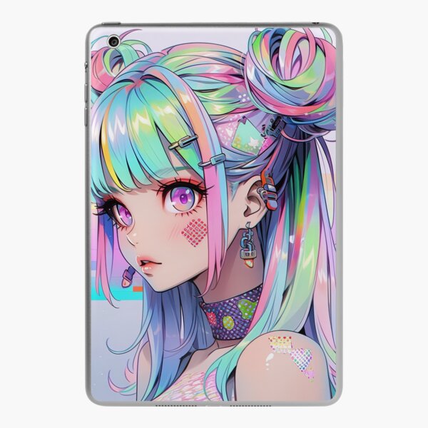 kawaii animes en iphone｜TikTok Search