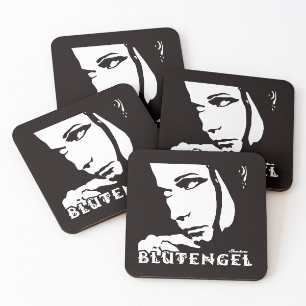 Item preview, Chris Pohl - Blutengel designed and sold by Shadow Est. 2014.