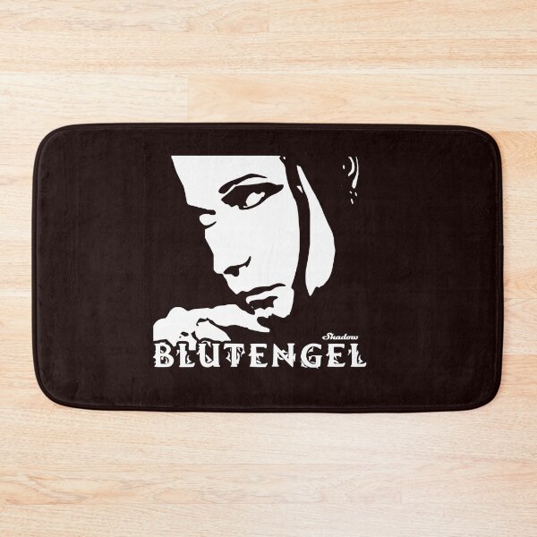 Item preview, Chris Pohl - Blutengel designed and sold by Shadow Est. 2014.