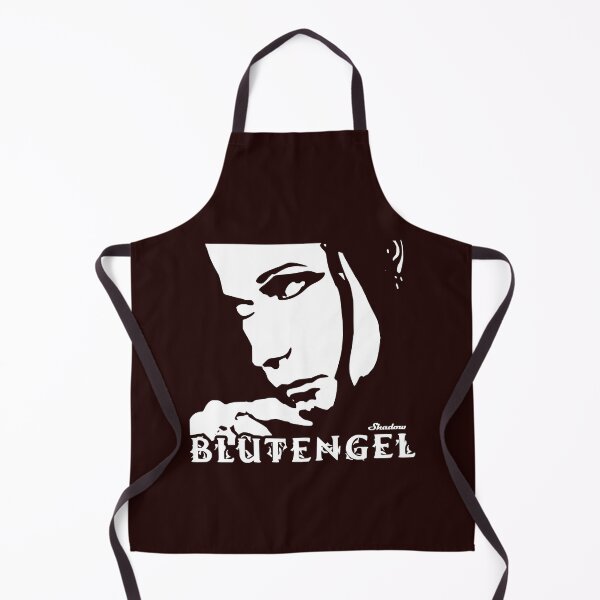 Item preview, Chris Pohl - Blutengel designed and sold by Shadow Est. 2014.
