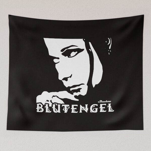 Item preview, Chris Pohl - Blutengel designed and sold by Shadow Est. 2014.